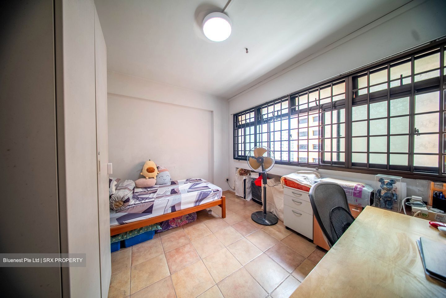 Blk 709 Tampines Starlight (Tampines), HDB 4 Rooms #497365591